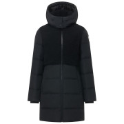 Жіноче пальто Dare 2b Borg Parka Jacket чорний Black