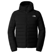 Чоловіча куртка The North Face M Belleview Stretch Down Hoodie