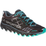 Dámské boty La Sportiva Helios SR Woman černá/modrá 999615 black/aqua