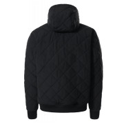 Чоловіча куртка The North Face Cuchillo Insulated Full Zip Hoodie