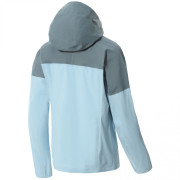 Жіноча куртка The North Face West Basin Dryvent Jacket