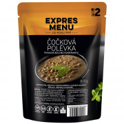 Готова їжа Expres menu Сочевичний суп