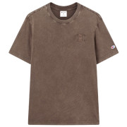 Чоловіча футболка Champion SS Tee M темно-сірий GS509-Dark Grey