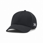 Кепка Under Armour Men'S Team Blitzing чорний Black/White