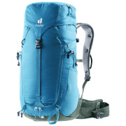 Рюкзак Deuter Trail 24 синій wave-ivy