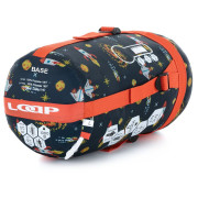 Дитячий спальний мішок Loap Base Cosmo
