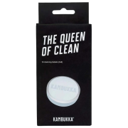 Засіб для очищення Kambukka таблетки для посуду з нержавіючої сталі