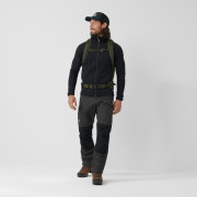 Чоловіча толстовка Fjällräven Keb Fleece Hoodie M