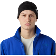 Чоловіча шапка The North Face Tnf Logo Box Cuffed Beanie