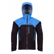 Чоловіча куртка High Point Protector Brother 6.0 Jacket чорний/синій Black/Brilliant Blue