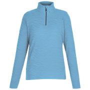 Жіноча функціональна толстовка Dare 2b Glamorize III Midlayer блакитний Glacier Lake