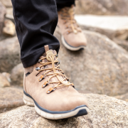 Шнурки для взуття Lock Laces Boot