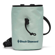 Мішечок для магнезії Black Diamond Mojo Chalk Bag M/L (2024)