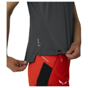 Жіноча майка Salewa Pedroc Dry W Hyb Tankt