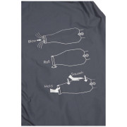 Килимок Mountain Equipment Mirrostat 7.0 Mat Long