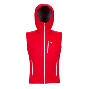 Чоловіча жилетка High Point Alpha Vest червоний Red