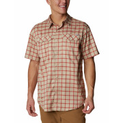 Чоловіча сорочка Columbia Silver Ridge Lite Plaid SS