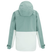 Дитяча куртка Regatta Junior Highton Jacket IvyMossOMist