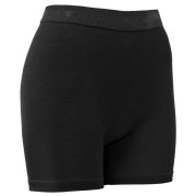 Жіночі функціональні боксерки Devold Jakta Merino 200 Boxer чорний Black