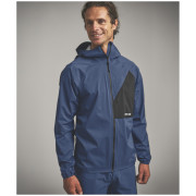 Чоловіча водонепромокна куртка Ortovox Trace 2.5L Jacket M