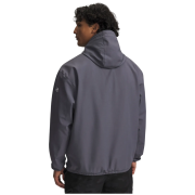 Чоловіча куртка Under Armour Unstoppable Wvn Hoodie