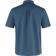 Чоловіча сорочка Fjällräven Övik Lite Shirt SS M