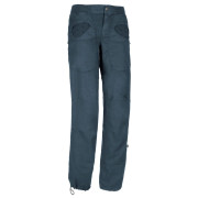 Жіночі штани E9 Onda Flax Women's синій Apatite