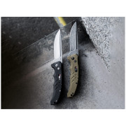 Кишеньковий ніж Boker Plus Intention II Black