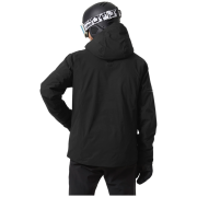 Чоловіча гірськолижна куртка Helly Hansen Swift Team Jacket