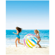Надувний м'яч Intex Jumbo Ball 59065NP
