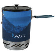Френч-прес для кави Warg Coffeetower