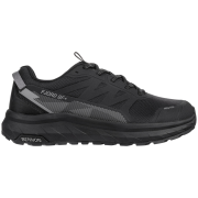 Трекінгові черевики Bennon FJORD BAREFOOT+ O6 NM Low чорний Black