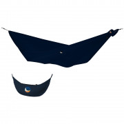 Hamaka Ticket To The Moon Hammock compact/single tmavě modrá Royal blue