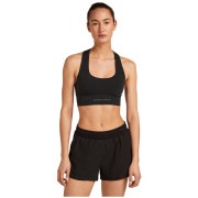 Бюстгальтер Icebreaker Women Merino Blend 260 ZoneKnit™ Seamless Bra