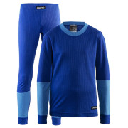 Дитячий набір Craft Baselayer Junior