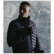 Чоловіча пухова куртка Mammut Albula IN Jacket Men