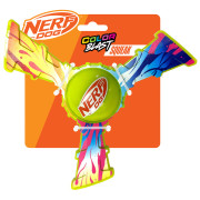 Іграшка для собак Nerf Dog Color Grip Tri Flyer 20 cm