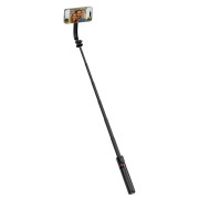 Селфі палка Swissten Bluetooth selfie stick MagSafe Tripod