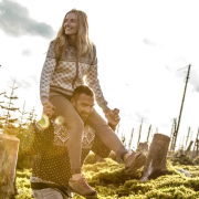 Кофта Kama 4082