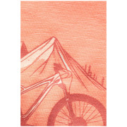 Жіноча футболка Chillaz Gandia Mountainbike Flowers