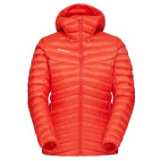 Жіноча куртка Mammut Albula IN Hooded Jacket Women