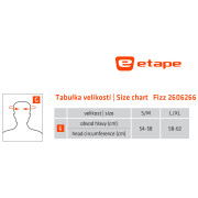 Жіноча шапка Etape Fizz