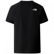 Чоловіча футболка The North Face S/S Raglan Easy Tee