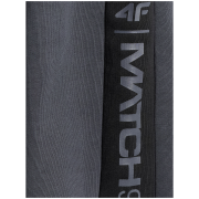 Дитячі спортивні штани 4F Trousers Cas M1762 Dark Grey