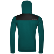 Чоловіча толстовка Ortovox Fleece Hoody M