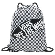 Мішок  Vans Wm Benched Bag чорний/білий