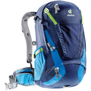 Batoh Deuter Trans Alpine 30 (2019) modrá navy-ocean