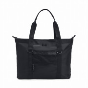 Жіноча сумка Under Armour Studio Tote чорний Black/Black