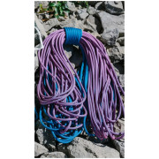 Альпіністська мотузка Edelrid Tommy Caldwell Eco Dry CT 9,3mm 80m