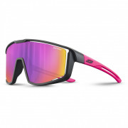 Сонцезахисні окуляри Julbo Fury S Sp3 Cf чорний/рожевий
